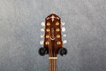 Crafter Mandolin M75E - Natural - Gig Bag - 2nd Hand