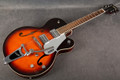 Gretsch G5120 Electromatic - Sunburst - Gig Bag - 2nd Hand