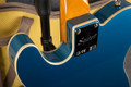 Squier FSR Classic Vibe 60s Custom Esquire - Lake Placid Blue - Bag - 2nd Hand