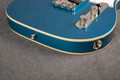 Squier FSR Classic Vibe 60s Custom Esquire - Lake Placid Blue - Bag - 2nd Hand