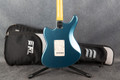 Fender Modern Player Marauder - Lake Placid Blue - Gig Bag - 2nd Hand