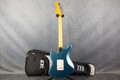 Fender Modern Player Marauder - Lake Placid Blue - Gig Bag - 2nd Hand