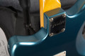 Fender Modern Player Marauder - Lake Placid Blue - Gig Bag - 2nd Hand
