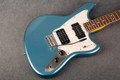 Fender Modern Player Marauder - Lake Placid Blue - Gig Bag - 2nd Hand