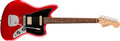 Fender Player Jaguar - Candy Apple Red