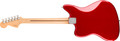 Fender Player Jaguar - Candy Apple Red