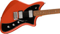 Fender Player Plus Meteora HH - Fiesta Red