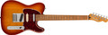 Fender Player Plus Nashville Telecaster - Sienna Sunburst