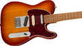 Fender Player Plus Nashville Telecaster - Sienna Sunburst