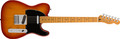 Fender Player Plus Telecaster - Sienna Sunburst