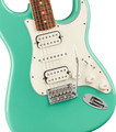 Fender Player Stratocaster HSH - Sea Foam Green