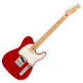 Fender Player Telecaster - Candy Apple Red