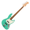 Fender Player Jazz Bass - Sea Foam Green
