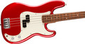 Fender Player Precision Bass - Candy Apple Red