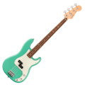 Fender Player Precision Bass - Sea Foam Green