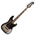 Fender Troy Sanders Precision Bass - Silverburst