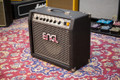 ENGL Thunder 50 Reverb Combo - Peavey EDI - Cover **COLLECTION ONLY** - 2nd Hand