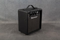 Blackstar LT Echo 10 Combo Guitar Amplifier - 2nd Hand