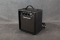 Blackstar LT Echo 10 Combo Guitar Amplifier - 2nd Hand