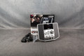 Boss eBand JS-10 Audio Player - Box & PSU - 2nd Hand