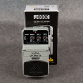 Behringer UO300 Ultra Octaver Pedal - Boxed - 2nd Hand