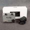 Fulltone Custom Shop Mini Deja Vibe v1 - Box & PSU - 2nd Hand
