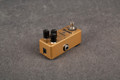 Wampler Tumnus - Boxed - 2nd Hand (124969)