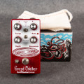 Earthquaker Devices Grand Orbiter V1 - Boxed - 2nd Hand