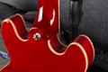 Epiphone ES-339 - Cherry Red - Gig Bag - 2nd Hand