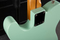 Fender Vintera 50s Telecaster Modified - Surf Green - Hard Case - 2nd Hand