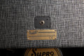 Supro 1791 Black Magick 1x15 Extension Cabinet - 2nd Hand