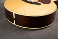 Gibson Montana HP 665 SB Acoustic 2017 - Antique Natural - Hard Case - 2nd Hand