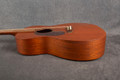 Martin 000-15 Solid Mahogany - Left Handed - Hard Case - 2nd Hand