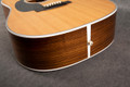 Martin Standard Series D-28 Acoustic Guitar - Left Handed - Hard Case - 2nd Hand