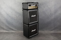 Marshall MG15HFX Mini Stack - 2nd Hand