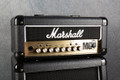 Marshall MG15HFX Mini Stack - 2nd Hand