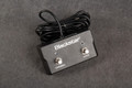 Blackstar HT5 MK2 Combo - Footswitch - 2nd Hand