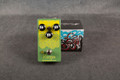Earthquaker Devices Plumes Small Signal Shredder Pedal - Boxed - 2nd Hand