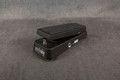 Jim Dunlop Original GCB95 Cry Baby Wah Pedal - 2nd Hand