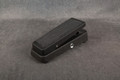 Jim Dunlop Original GCB95 Cry Baby Wah Pedal - 2nd Hand