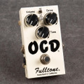 Fulltone OCD Overdrive Pedal - 2nd Hand