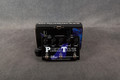 Carl Martin PlexiTone Dual Channel - Box & PSU - 2nd Hand
