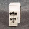 Lovepedal Dover Drive - Boxed - 2nd Hand