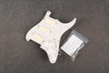 EMG DG20 David Gilmour Pre-Wired Loaded Pickguard - 2nd Hand