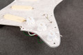 EMG DG20 David Gilmour Pre-Wired Loaded Pickguard - 2nd Hand