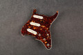 Kinman HX Noiseless Loaded Stratocaster Pickguard - 2nd Hand