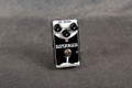 Mr Black SuperMoon Reverb Pedal - 2nd Hand