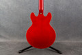 Epiphone ES-339 - Cherry - 2nd Hand (125082)