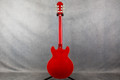 Epiphone ES-339 - Cherry - 2nd Hand (125082)