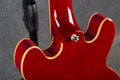 Epiphone ES-339 - Cherry - 2nd Hand (125082)